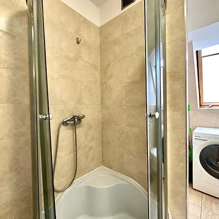 Homestay szállás Nw Przy Hipodromie Sopot