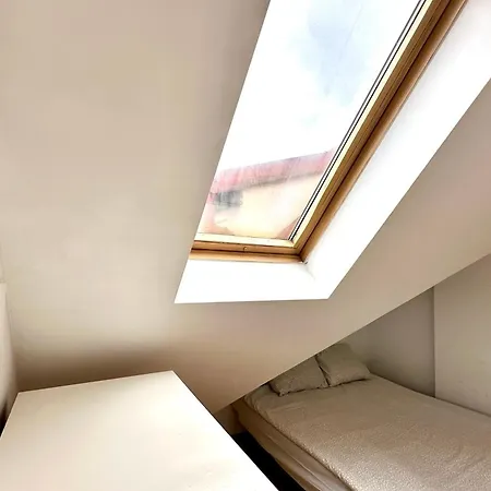 Nw Przy Hipodromie Homestay szállás