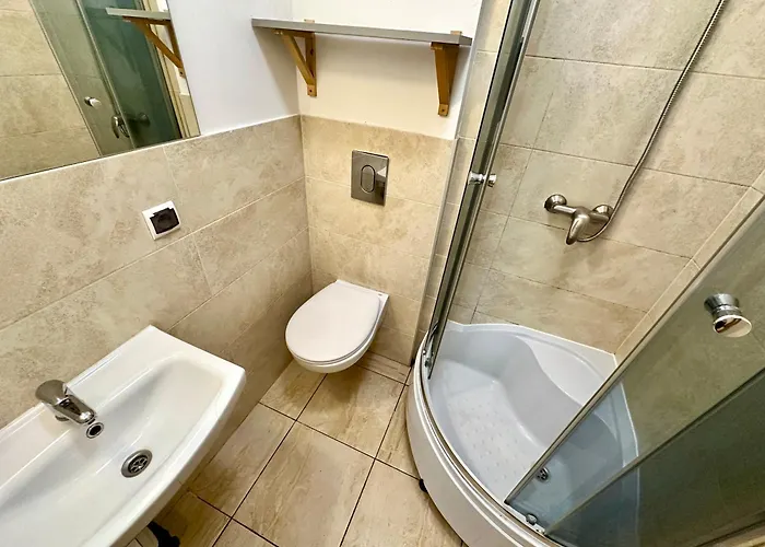 Homestay Nw Przy Hipodromie