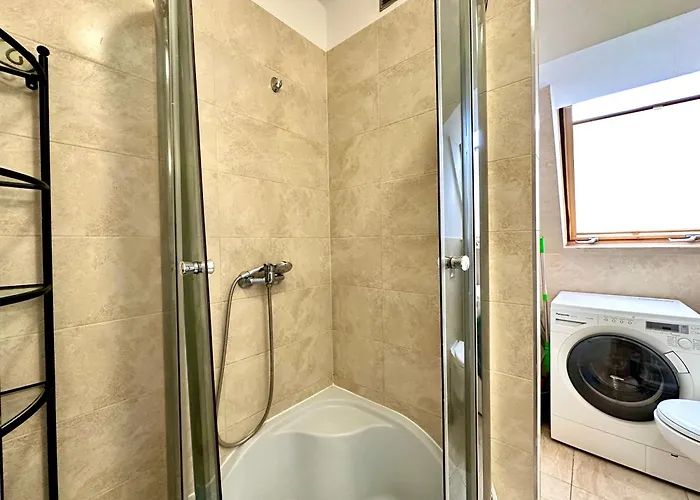 Homestay Nw Przy Hipodromie Sopot