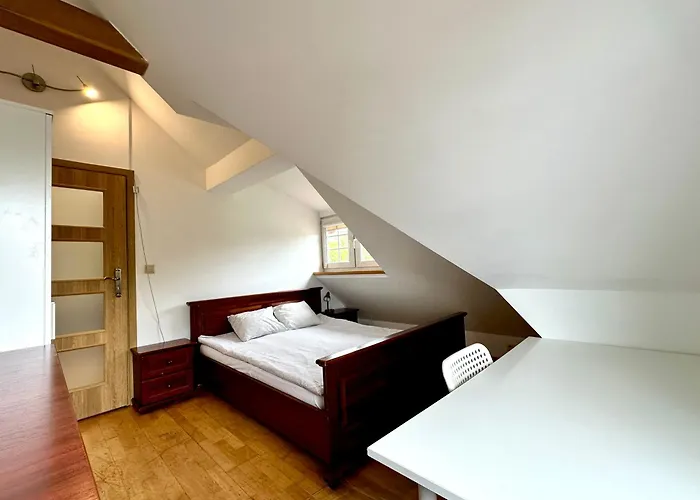 Nw Przy Hipodromie Sopot