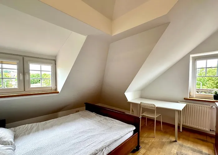 Nw Przy Hipodromie * Sopot