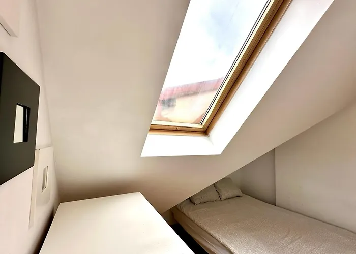 Nw Przy Hipodromie Homestay