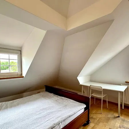 Nw Przy Hipodromie * Zoppot