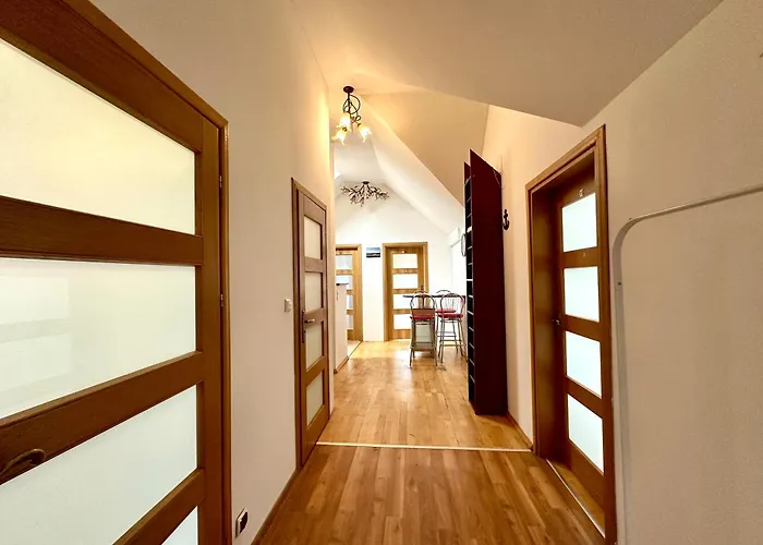 Nw Przy Hipodromie * Sopot