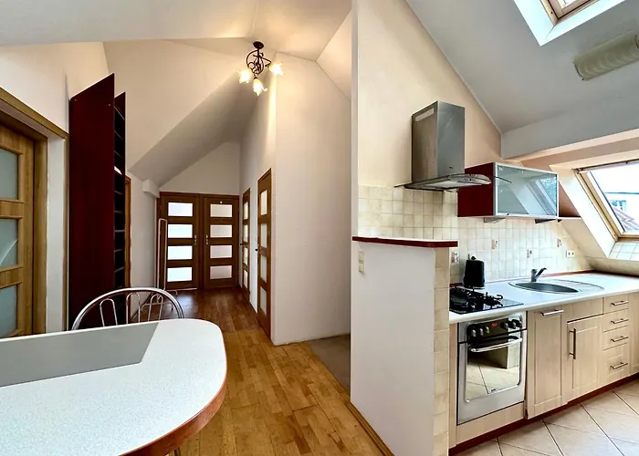 Nw Przy Hipodromie Sopot